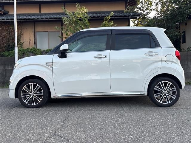 Daihatsu CAST 2019 8476842-17