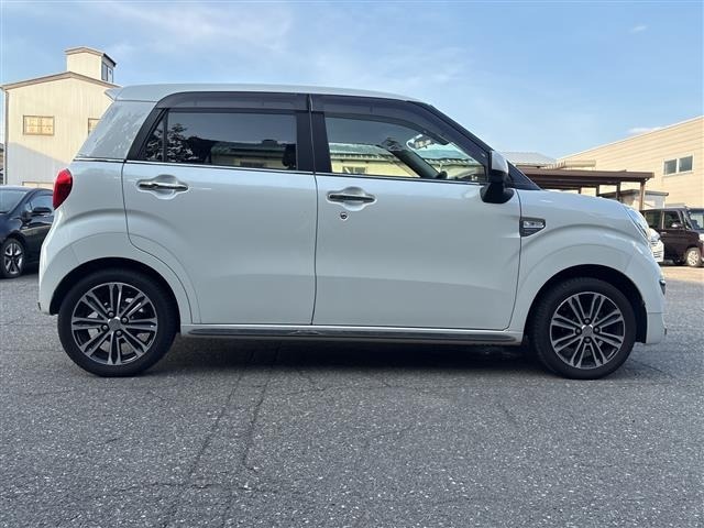 Daihatsu CAST 2019 8476842-18