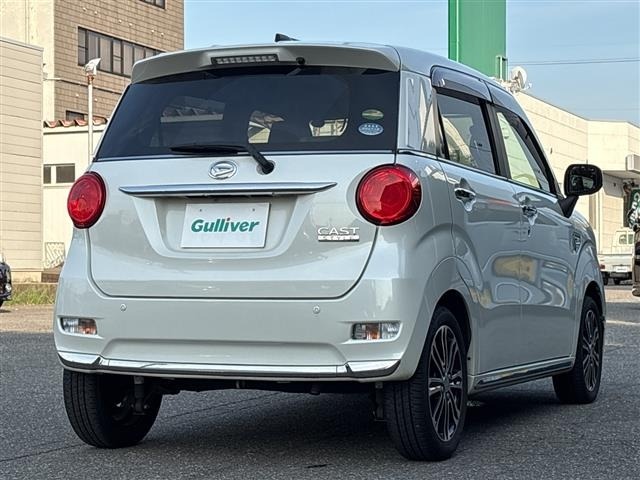Daihatsu CAST 2019 8476842-21