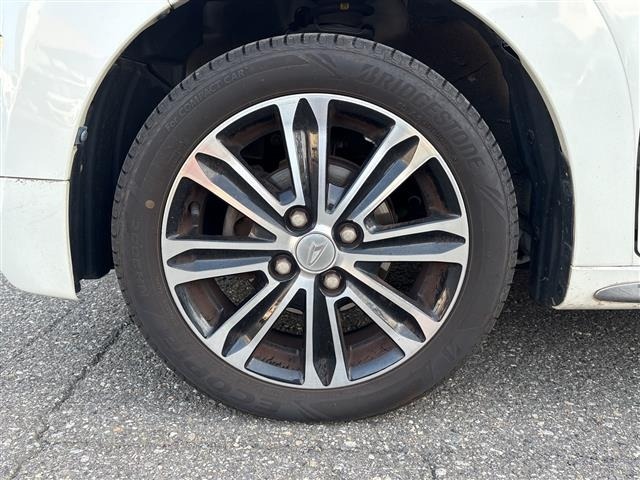 Daihatsu CAST 2019 8476842-8
