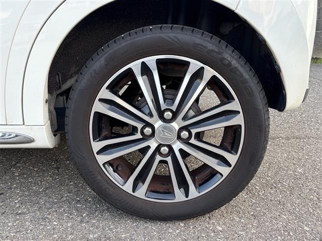 Daihatsu CAST 2019 8476842-9