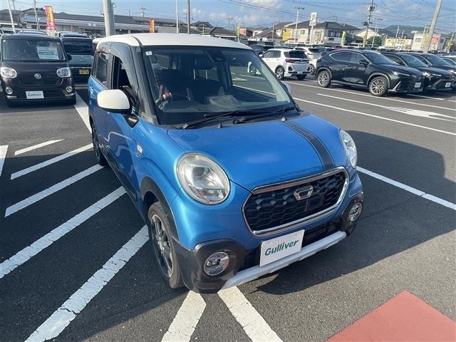 Daihatsu CAST 2015 8476854-1