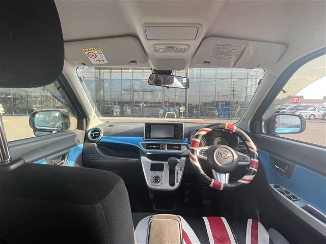 Daihatsu CAST 2015 8476854-2
