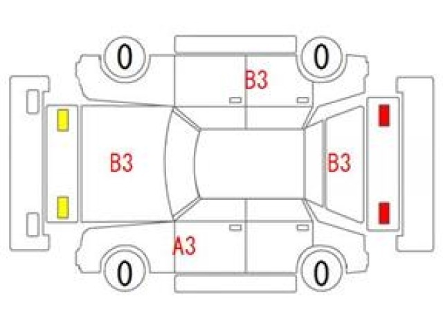 Daihatsu CAST 2015 8476854-3