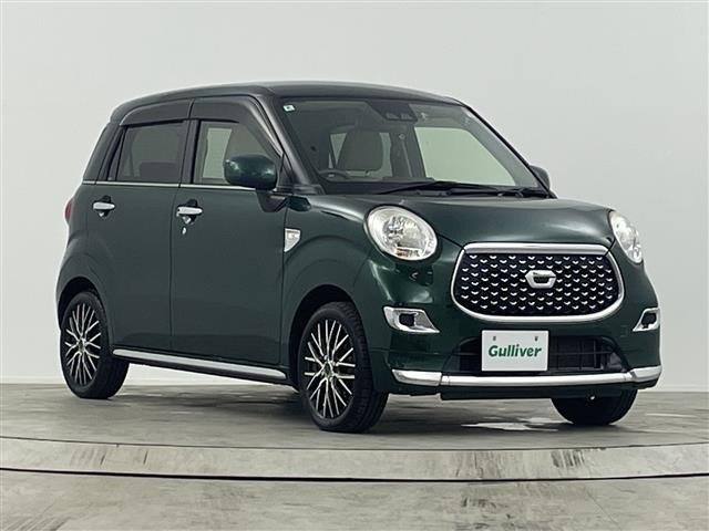 Daihatsu CAST 2018 8476855-0