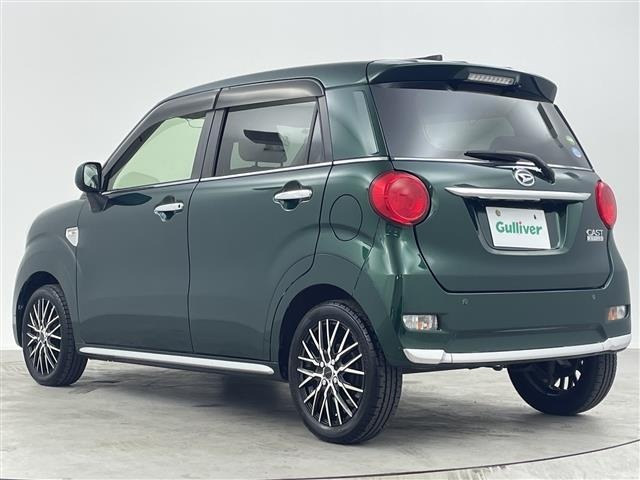 Daihatsu CAST 2018 8476855-13
