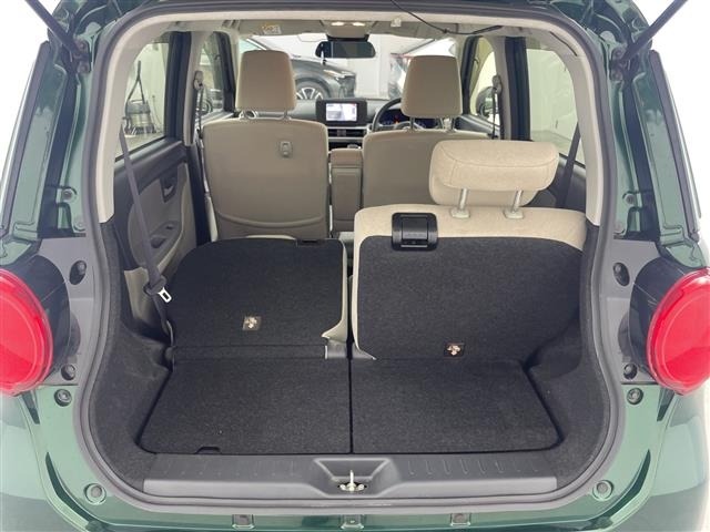 Daihatsu CAST 2018 8476855-2