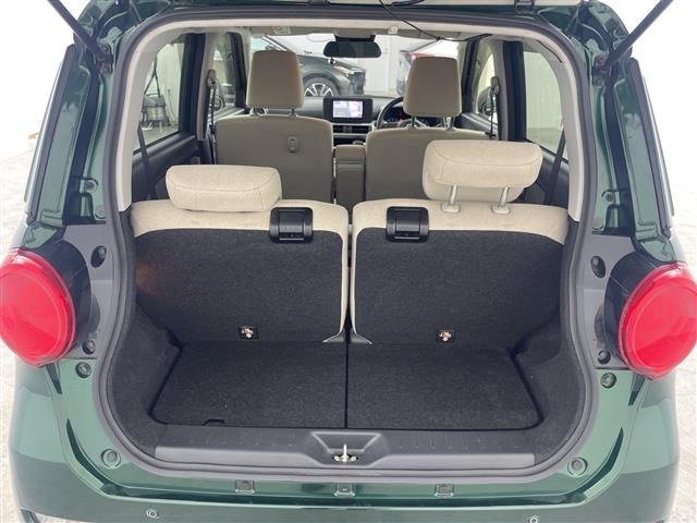 Daihatsu CAST 2018 8476855-22