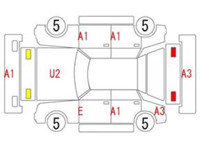 Daihatsu CAST 2018 8476855-23