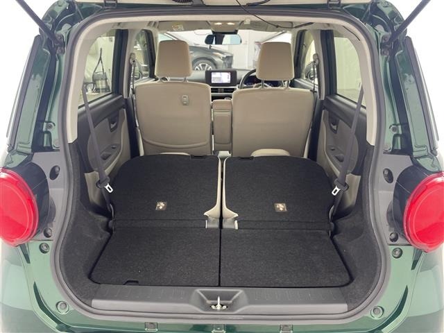 Daihatsu CAST 2018 8476855-4