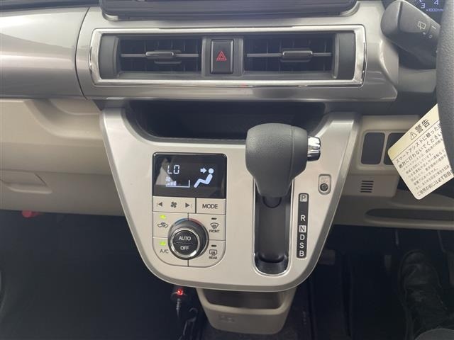 Daihatsu CAST 2018 8476855-7
