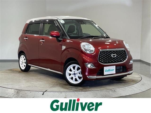 Daihatsu CAST 2022 8476863-0