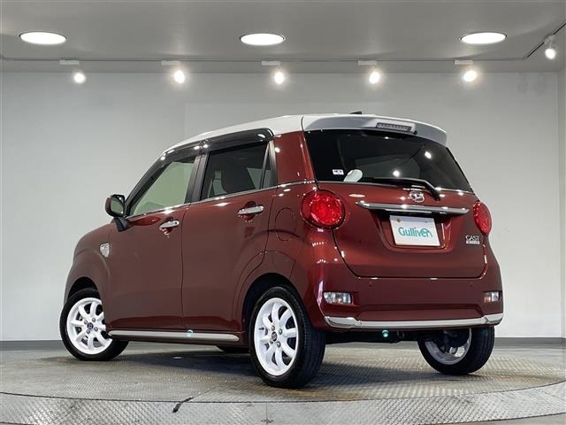 Daihatsu CAST 2022 8476863-15