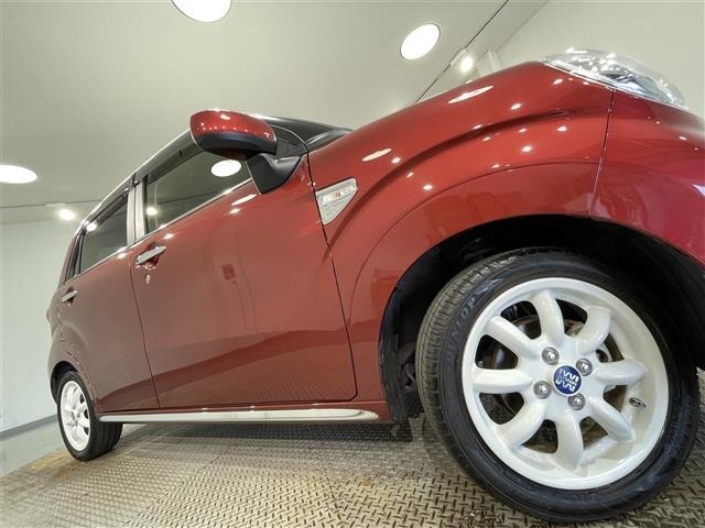 Daihatsu CAST 2022 8476863-22