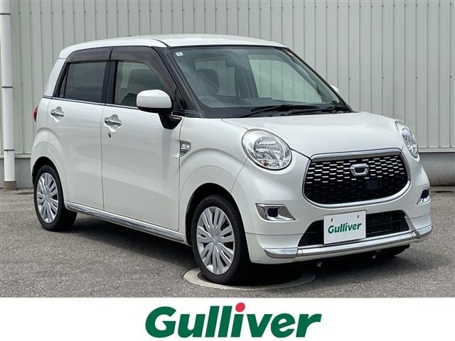 Daihatsu CAST 2015 8476866-0