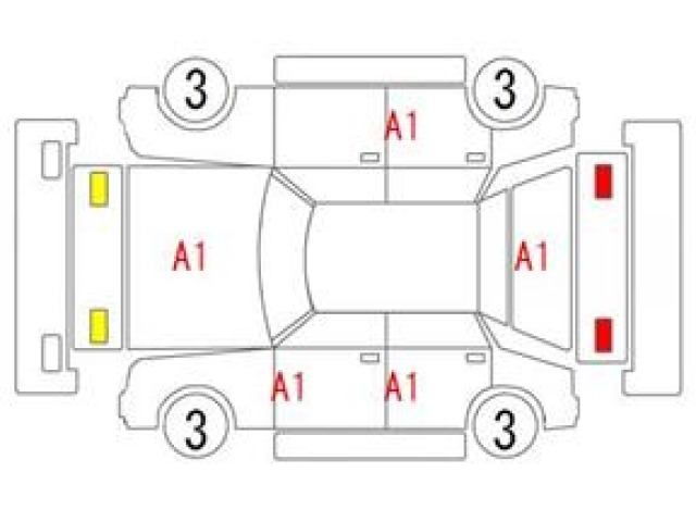 Daihatsu CAST 2015 8476866-23