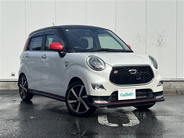 Daihatsu CAST 2015 8476868-0