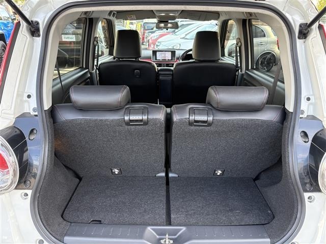Daihatsu CAST 2015 8476868-15