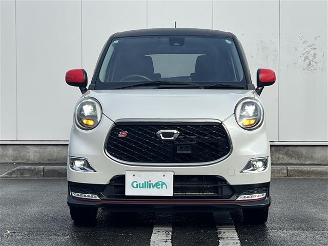 Daihatsu CAST 2015 8476868-17