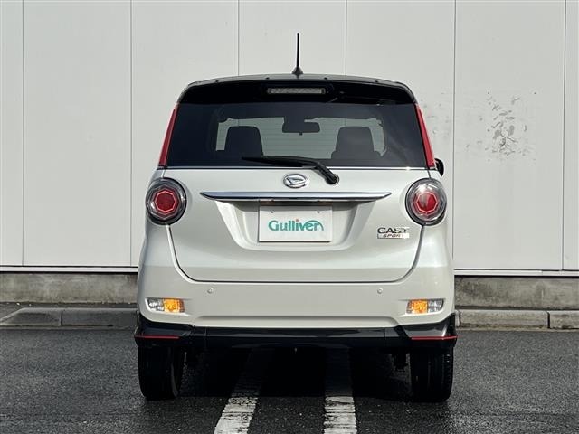 Daihatsu CAST 2015 8476868-19