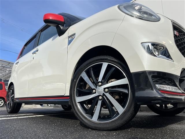 Daihatsu CAST 2015 8476868-21