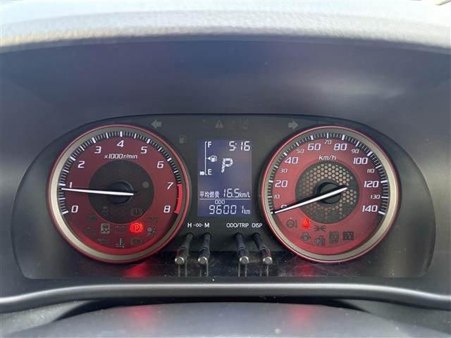 Daihatsu CAST 2015 8476868-22