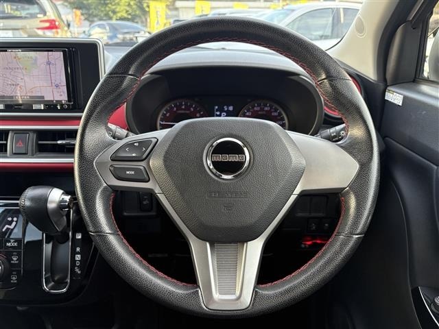 Daihatsu CAST 2015 8476868-23