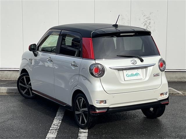 Daihatsu CAST 2015 8476868-26