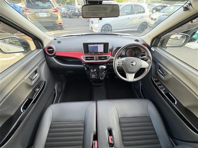 Daihatsu CAST 2015 8476868-27