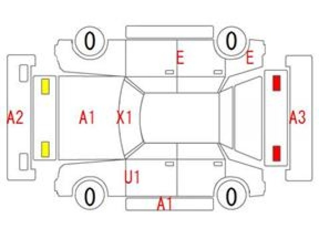 Daihatsu CAST 2015 8476868-35