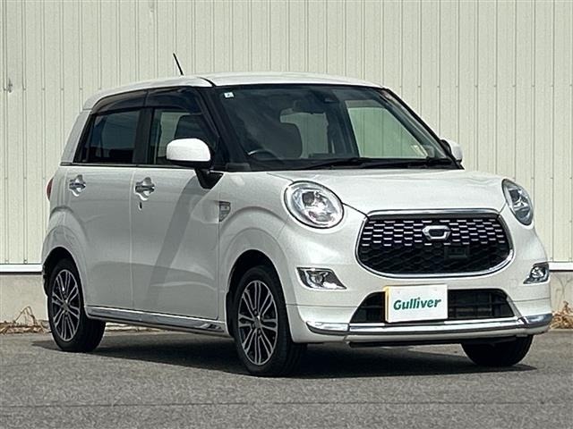 Daihatsu CAST 2016 8476878-0