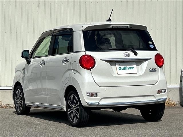 Daihatsu CAST 2016 8476878-10