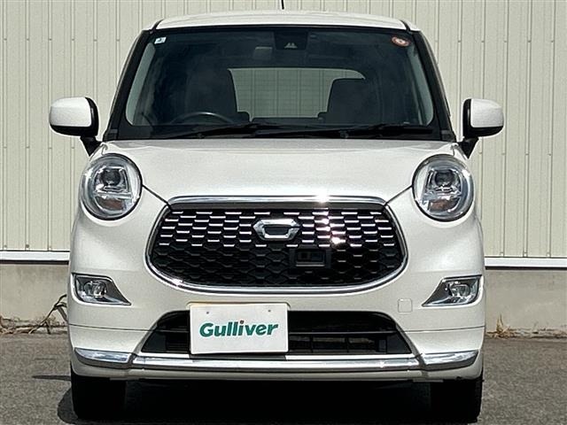 Daihatsu CAST 2016 8476878-5