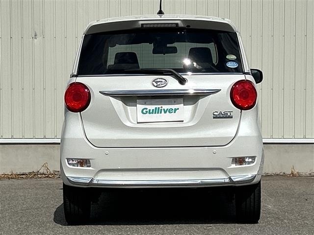 Daihatsu CAST 2016 8476878-6