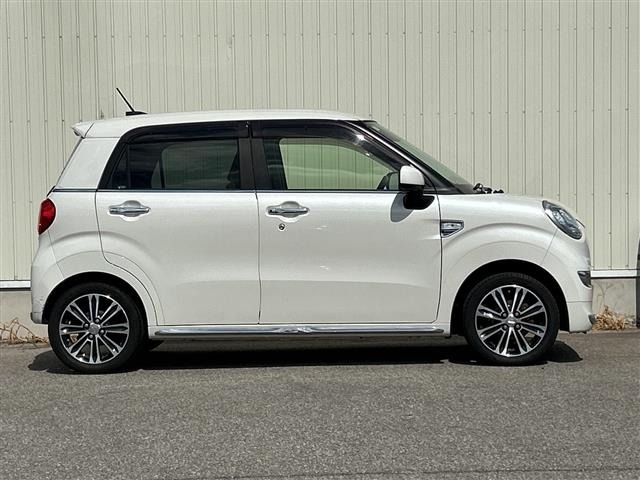 Daihatsu CAST 2016 8476878-7