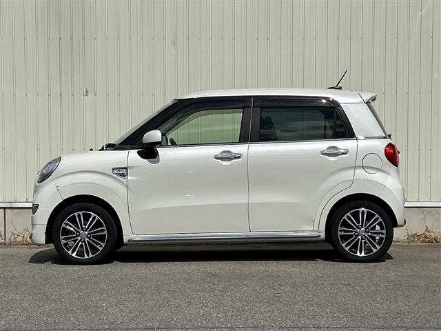 Daihatsu CAST 2016 8476878-8