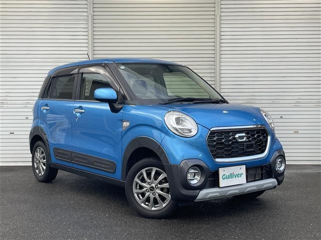 Daihatsu CAST 2016 8476889-0