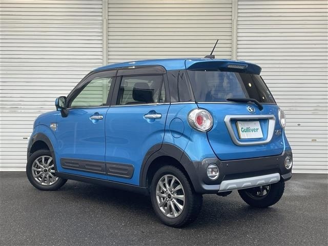 Daihatsu CAST 2016 8476889-14