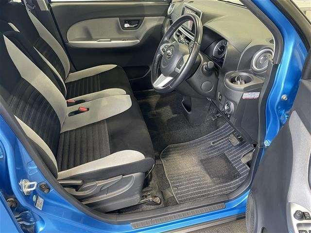 Daihatsu CAST 2016 8476889-2