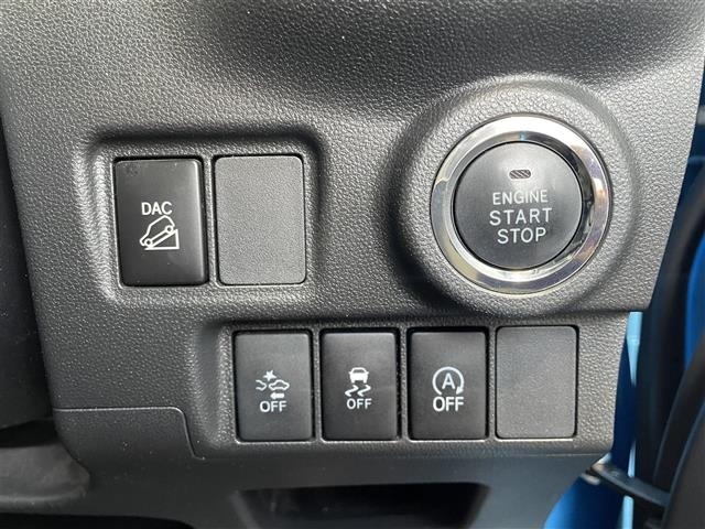 Daihatsu CAST 2016 8476889-7