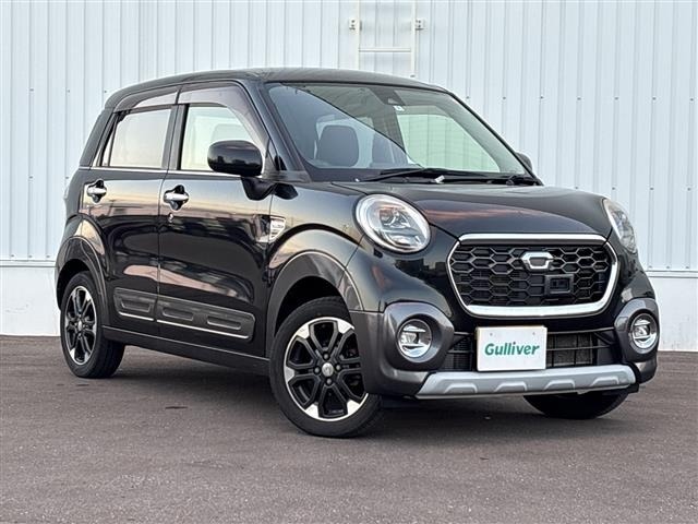 Daihatsu CAST 2016 8476893-0