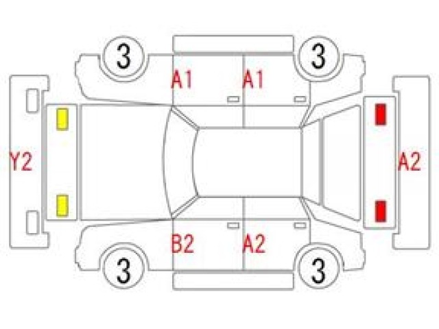 Daihatsu CAST 2016 8476893-23