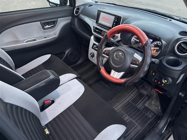 Daihatsu CAST 2016 8476893-6