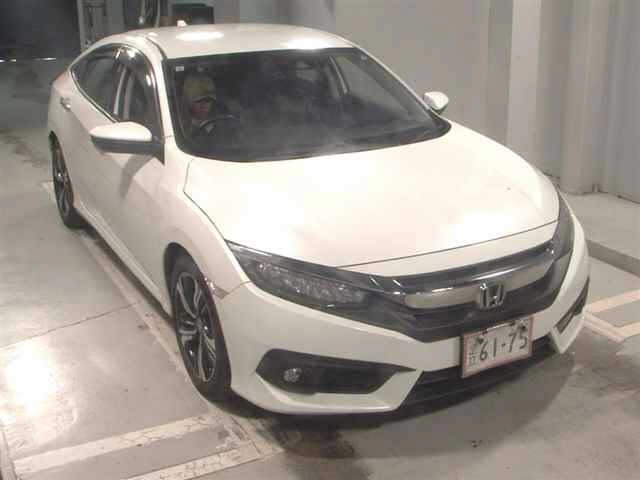 Honda CIVIC 2017 8478802-0