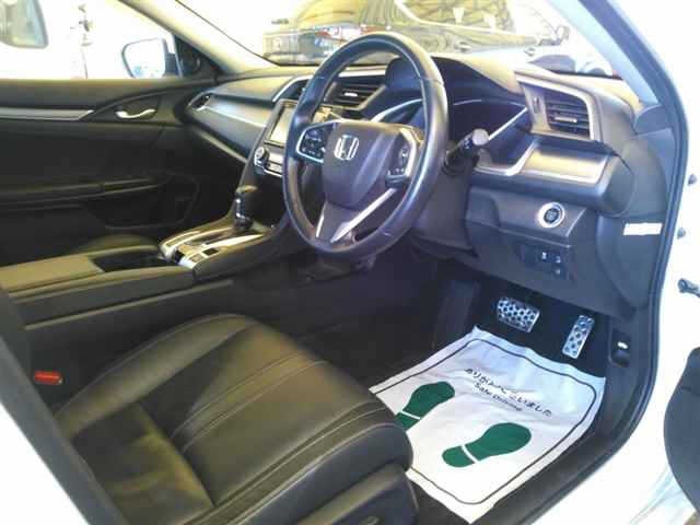 Honda CIVIC 2017 8478802-3