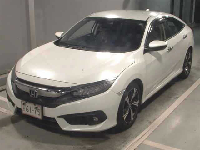 Honda CIVIC 2017 8478802-4