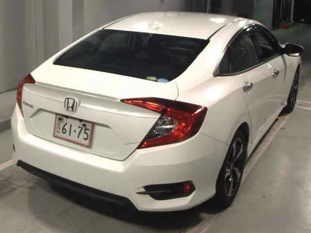 Honda CIVIC 2017 8478802-5