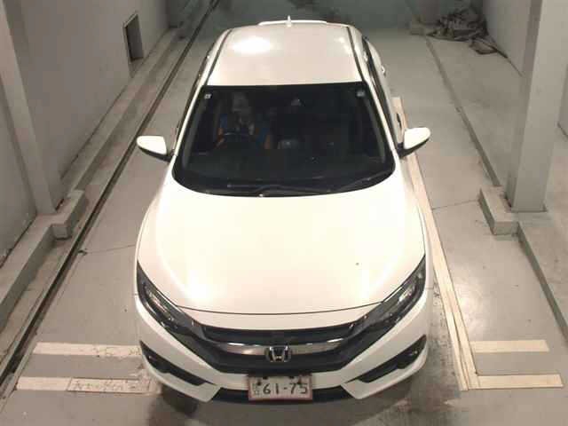 Honda CIVIC 2017 8478802-6