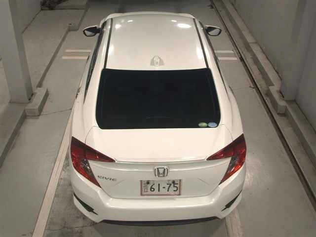 Honda CIVIC 2017 8478802-7