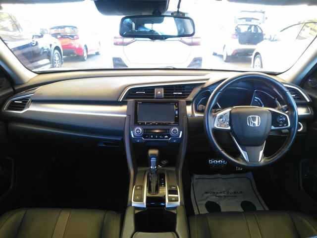 Honda CIVIC 2017 8478802-8